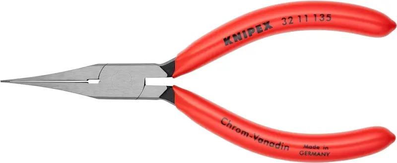 Kleště Knipex 32 11 135 SB pro nastavování (K 32 11 135 SB)