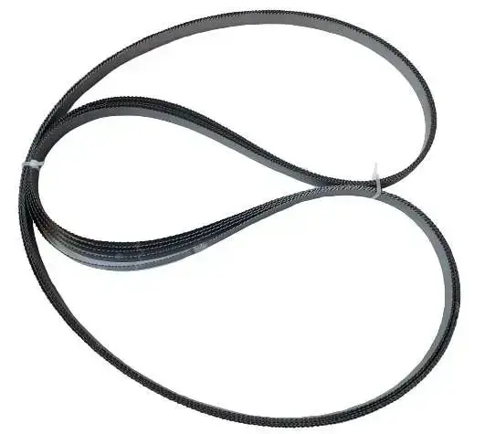 Pilový pás na kov 1640x13x0,65 (10/14) Wikus PRIMAR M42 (WIK1640130651014PRIM)