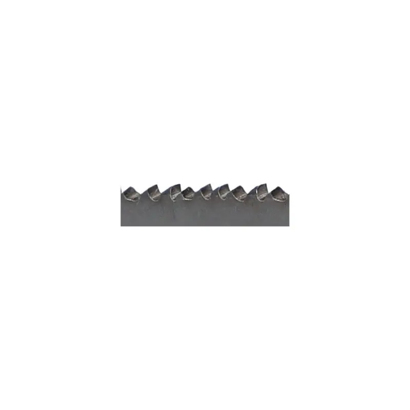 Pilový pás na kov WIKUS PROFLEX 3770x34x1,10 mm (8/11 TPI) M42 (WIK3770341,1PROFLEX)