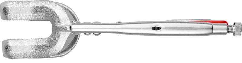 Kleště Knipex 42 24 280 samosvorné svářečské (K 42 24 280)