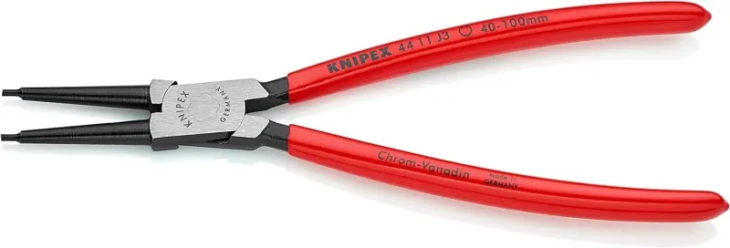 Kleště Knipex 44 11 J3 SB - vnitřní pojistné kroužky (K 44 11 J3 SB)
