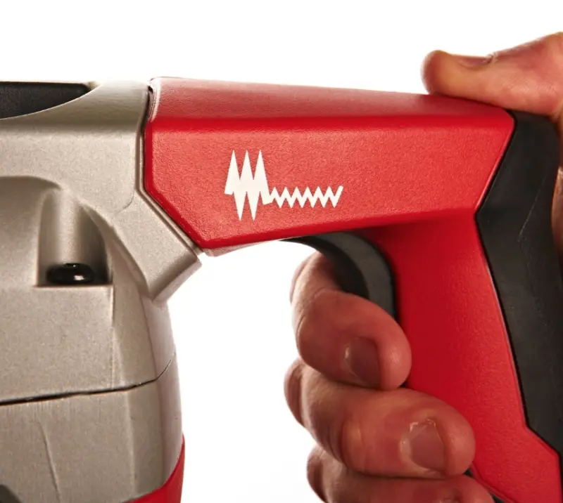 Kombinované kladivo Milwaukee K 540 S (SDS-Max) (MI4933418100)