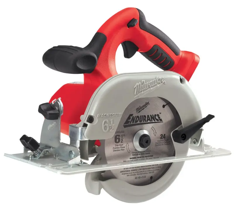 Aku okružní pila Milwaukee HD28 CS-0 (bez aku) (MI4933419022)
