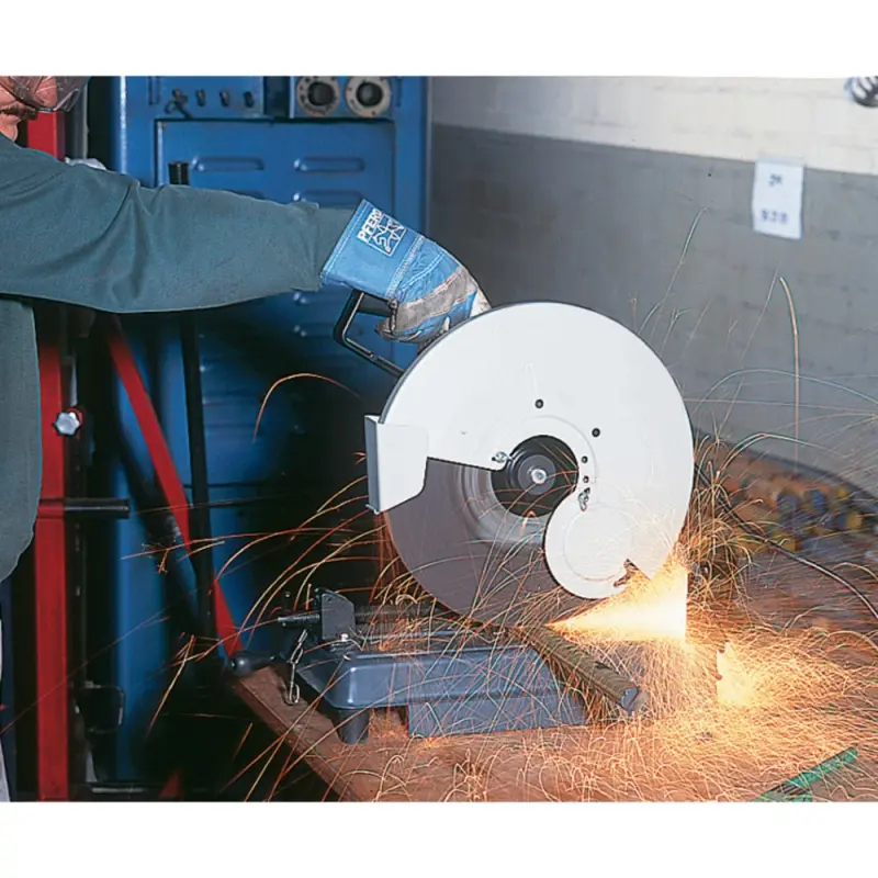 Rozbrušovací kotouč PFERD 80 T 300-2,8 A 36 K SG-CHOP/25,4 (PF4007220629123)