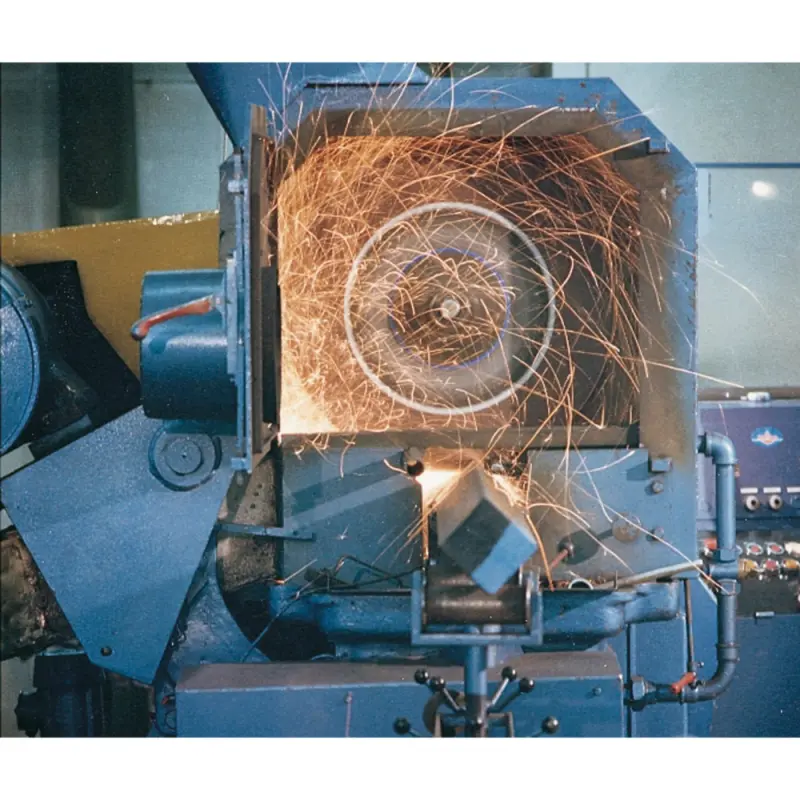 80T400-4,0 L SG CHOP HD STEEL/25,4 (PF4007220638682)