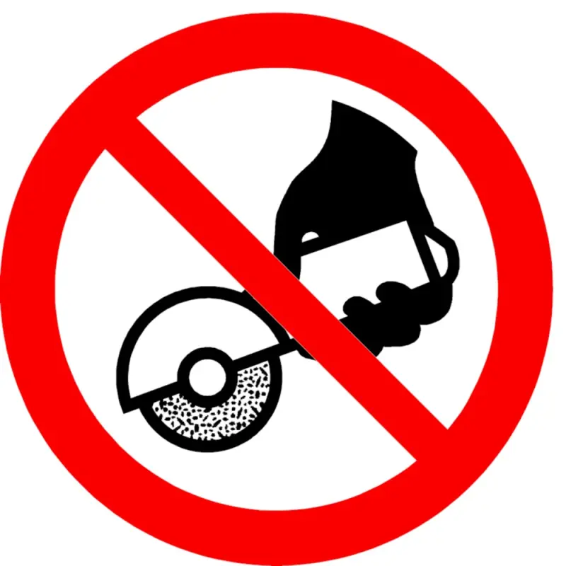 Rozbrušovací kotouč PFERD 80 T 400-3,8 A 36 K SG-CHOP/32,0 (PF4007220639610)