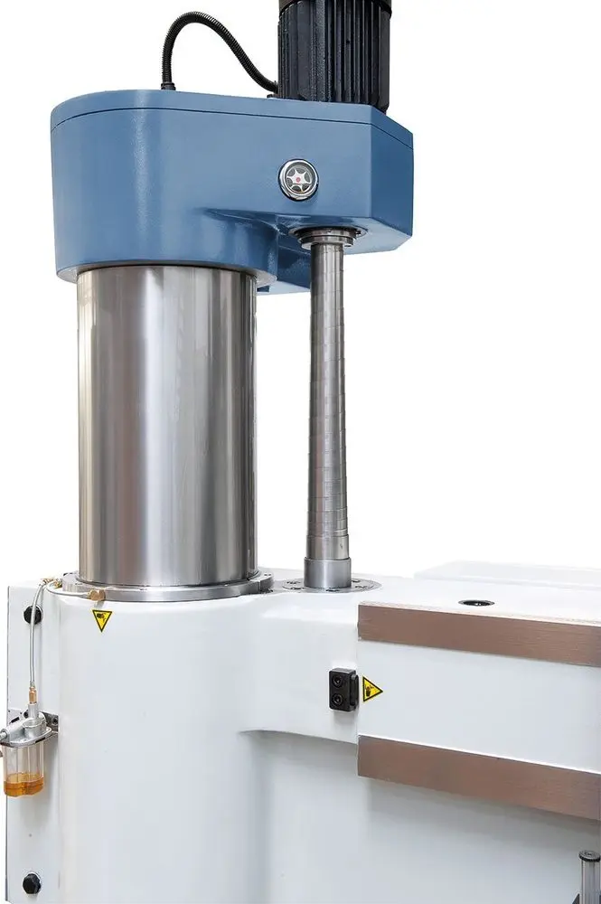 Radiální vrtačka Bernardo RD 1200 Vario (BER011322XL)