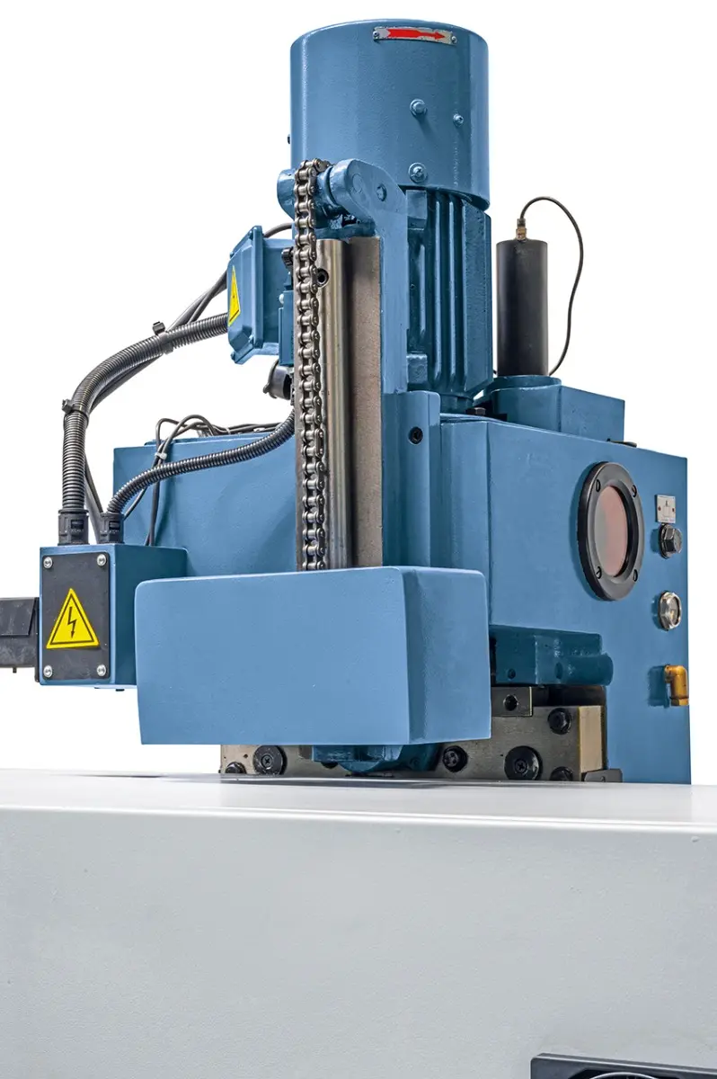 Radiální vrtačka Bernardo RD 1300 NC Vario (BER011329XL9)