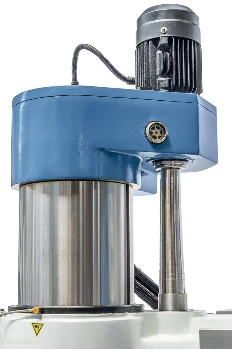 Radiální vrtačka Bernardo RD 1300 NC Vario (BER011329XL9)