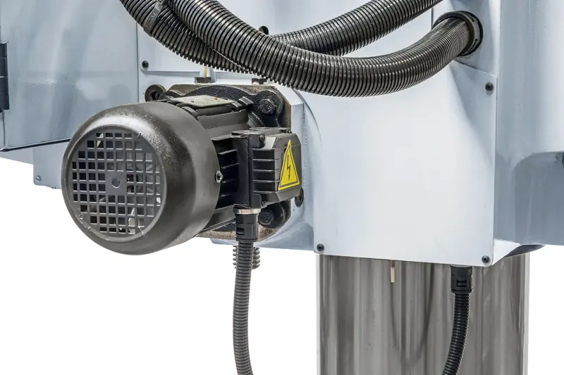 Radiální vrtačka Bernardo RD 1300 NC Vario (BER011329XL9)