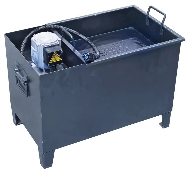 Radiální vysokorychlostní vrtačka Bernardo SRB 50 NC (BER011364XL)