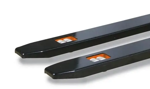 Ruční vysokozdvižný vozík GHHW 1000