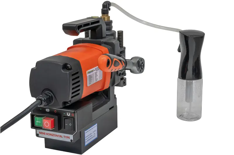 Bernardo MD 3850 Magnetická vrtačka (BER011369)