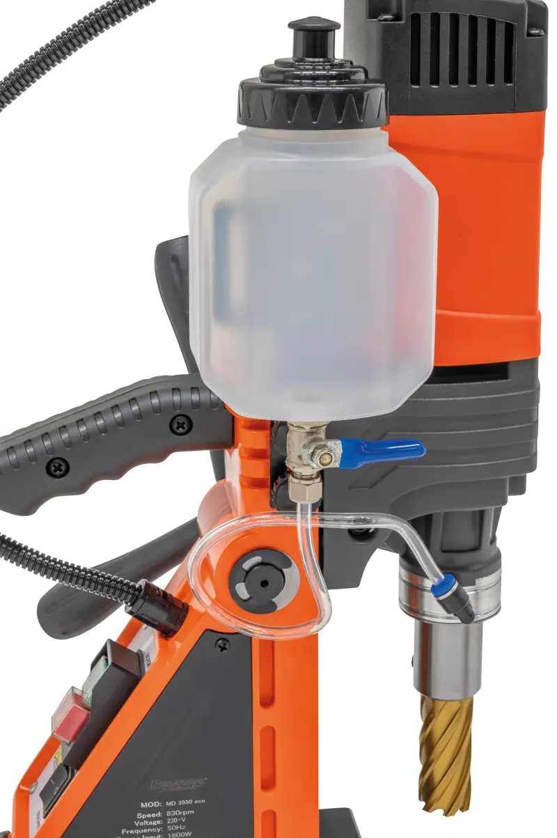 Magnetická vrtačka Bernardo MD 3550 eco (BER0113695)