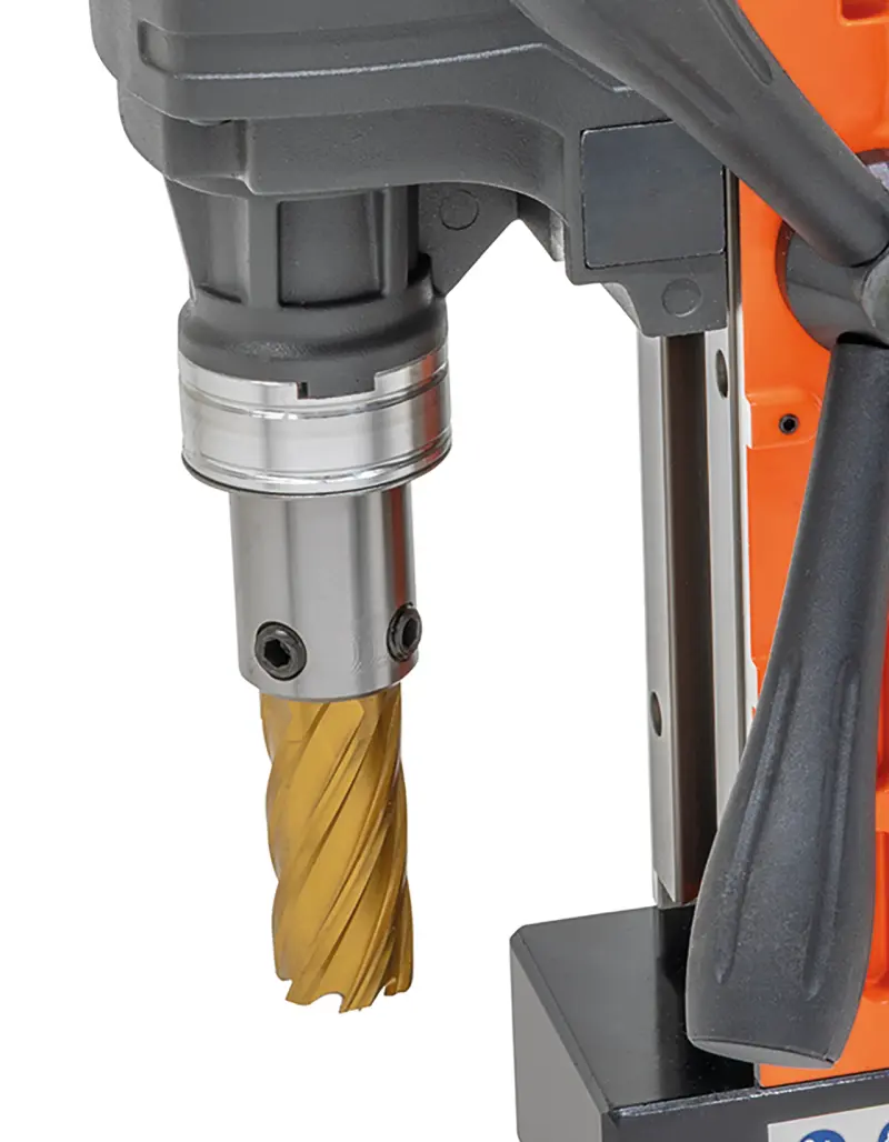 Magnetická vrtačka Bernardo MD 3550 eco (BER0113695)