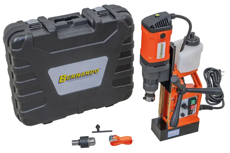 Magnetická vrtačka Bernardo MD 3550 VD (BER011380)