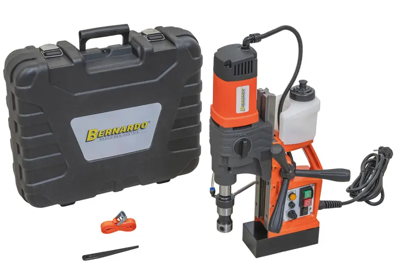 Magnetická vrtačka Bernardo TPC 1000 (BER011381)