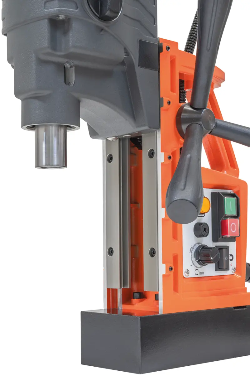 Magnetická vrtačka Bernardo TPC 1000 (BER011381)