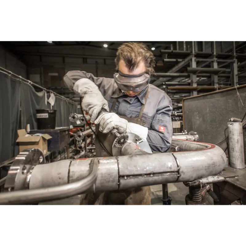 RBG  7012 INOX  0,35 KARTÁČ (PF4007220658697)