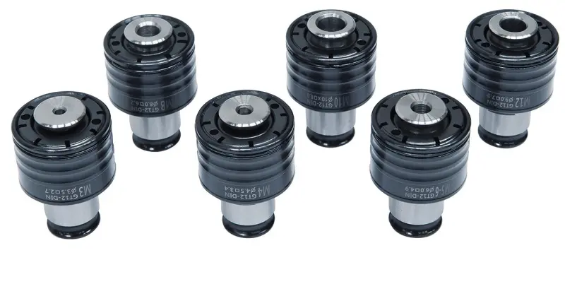 Závitořezná vrtačka Bernardo TM 12 BLO/R 1100 (Pracovní radius 1100 mm) (BER0114171)