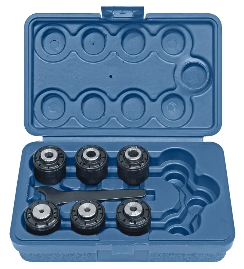 Závitořezná vrtačka Bernardo TM 12 BLO/R 1100 (Pracovní radius 1100 mm) (BER0114171)