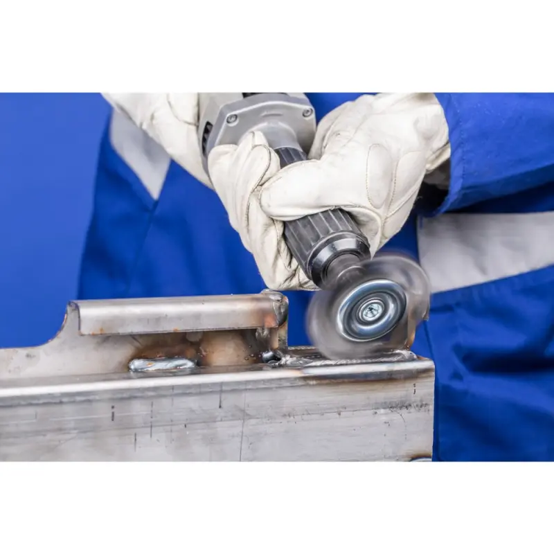 RBG  7012 INOX  0,5 KARTÁČ (PF4007220659472)