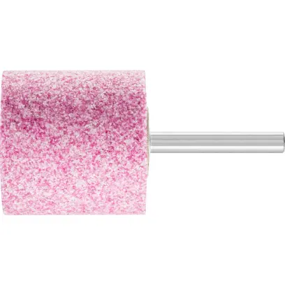 Stopkové brusné tělísko Pferd ZY 4040 6 ADW 46 M 5 V - válcové (PF4007220659991)