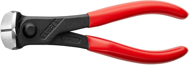 Čelní štípací kleště Knipex 68 01 160 EAN (K 68 01 160 EAN)