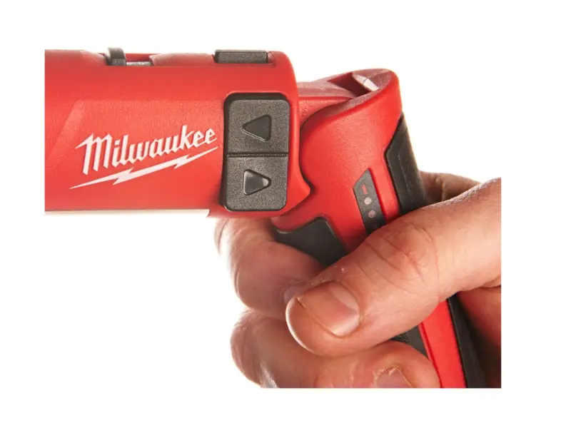 Aku šroubovák Milwaukee M4 D-202B (2,0 Ah) (MI4933440475)