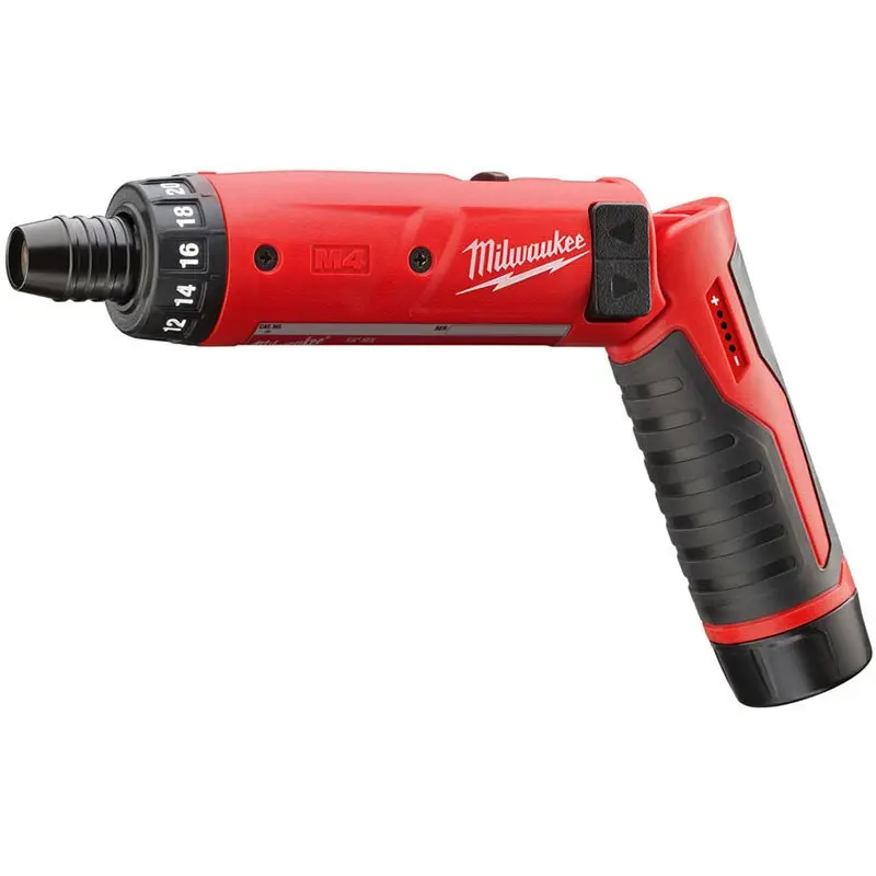 Aku šroubovák Milwaukee M4 D-202B (2,0 Ah) (MI4933440475)