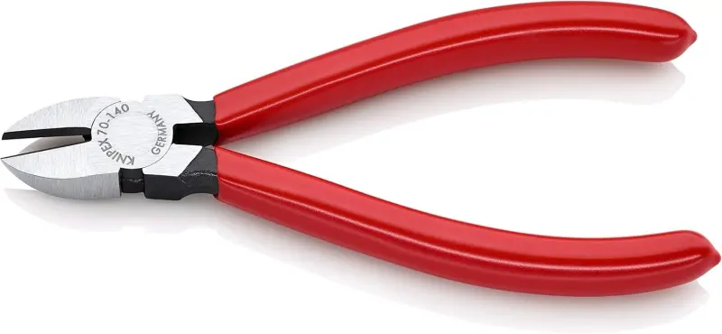 Kleště Knipex 70 01 140 štípací boční (K 70 01 140)