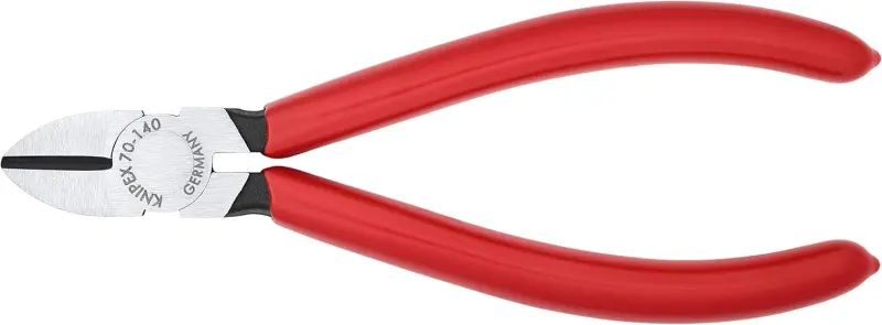 Kleště Knipex 70 01 140 štípací boční (K 70 01 140)