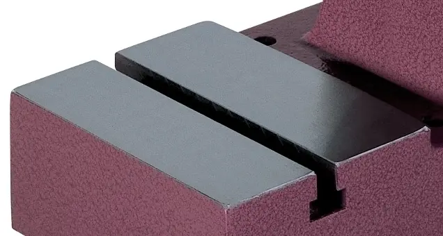 Ruční pákový lis a Koleno vá páka 2600kp zdvih 60mm Berg + Schmid Pressentec hnik