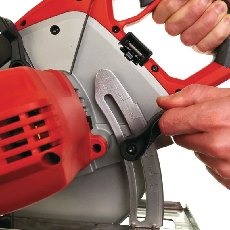 Okružní pila na kov Milwaukee MCS 66 (MI4933440615)