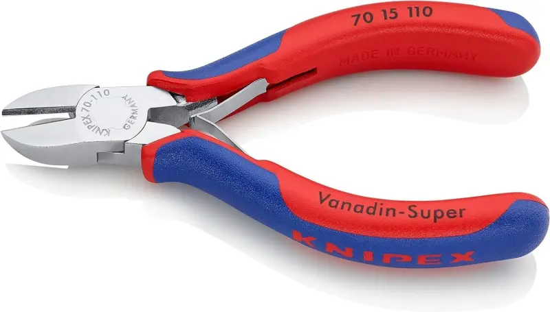Kleště Knipex 70 15 110 štípací boční (K 70 15 110)
