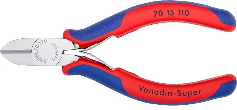 Kleště Knipex 70 15 110 štípací boční (K 70 15 110)