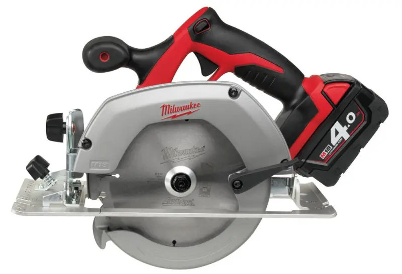 Aku kotoučová pila Milwaukee HD18 CS-402B (165 mm) (MI4933441400)