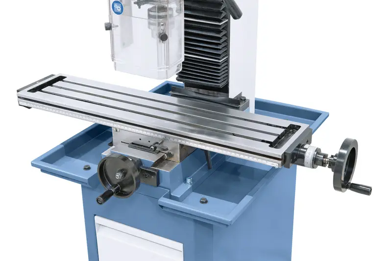 Vrtačko-frézka Bernardo BF 22 L Vario (BER020996)