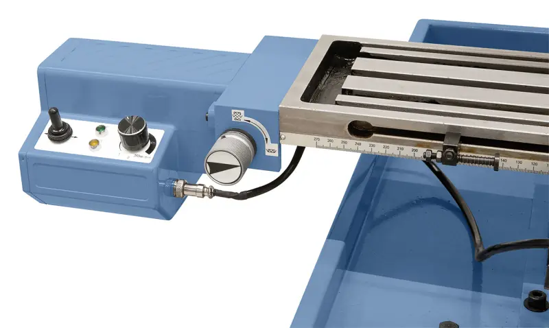 Vrtačko-frézka Bernardo BF 22 L Vario (BER020996)