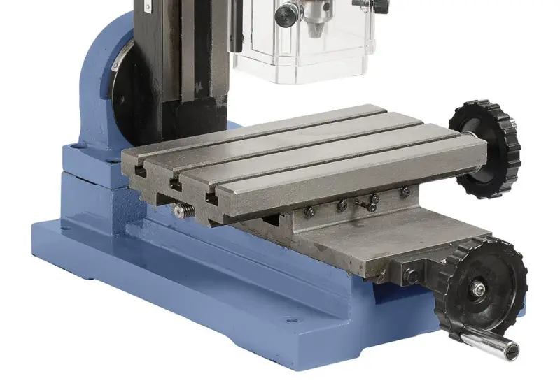 Vrtačko-frézka Bernardo KF 10 (BER021005)