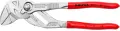 Kleště Knipex 86 03 180 paralelní (do SW 35 mm) (K 86 03 180)