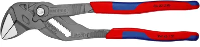 Klešťový klíč Knipex 86 02 250 (do SW 52 mm), vícesložkové návleky (K 86 02 250)
