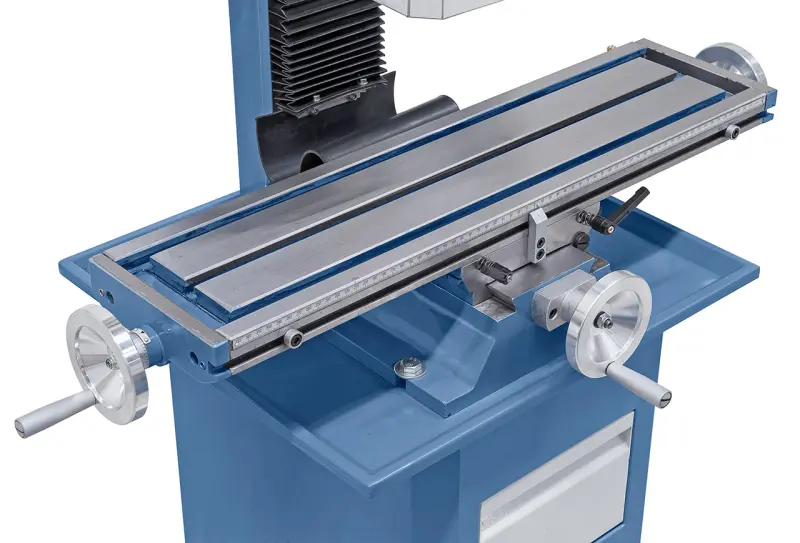 Vrtačko-frézka Bernardo KF 28 Top (BER021034)