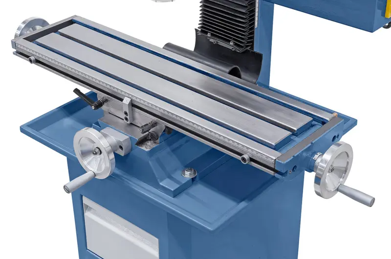 Vrtačko-frézka Bernardo KF 28 Top (BER021034)