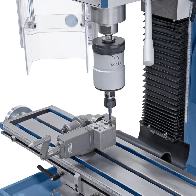 Vrtačko-frézka Bernardo KF 28 Top (BER021034)