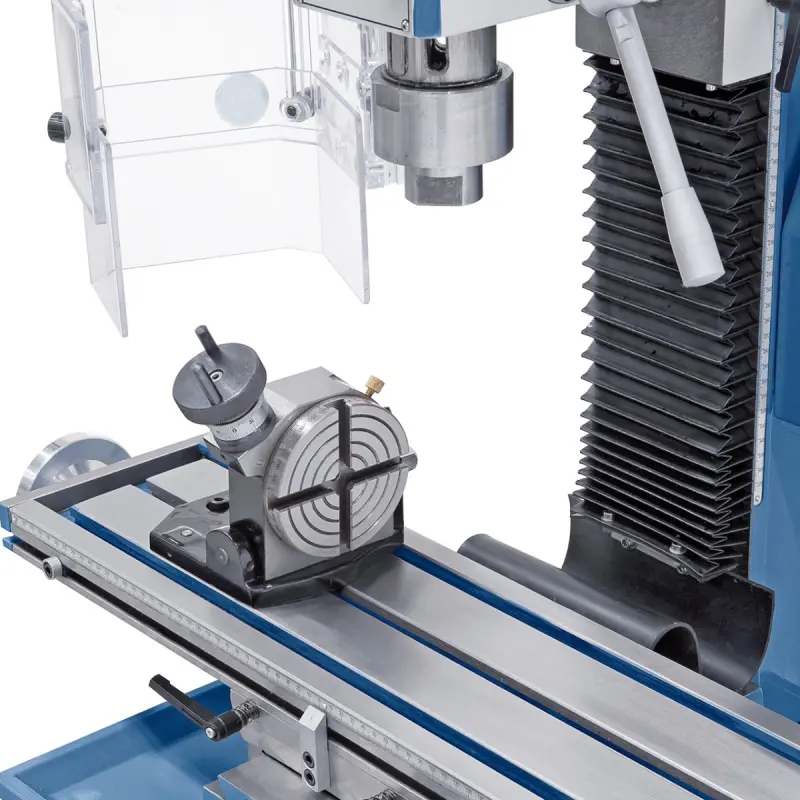 Vrtačko-frézka Bernardo KF 28 Top (BER021034)