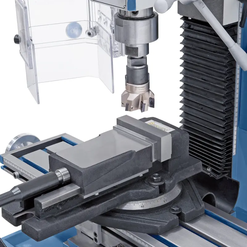 Vrtačko-frézka Bernardo KF 28 Top (BER021034)