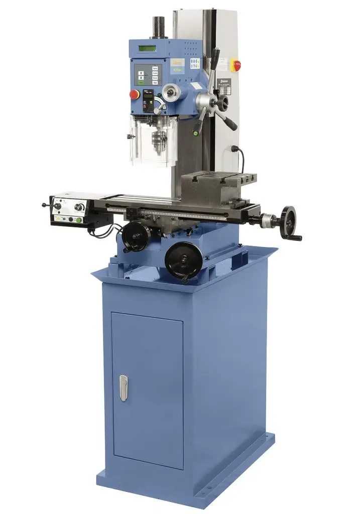 Vrtačko-frézka Bernardo BF 25 Super (BER021040)