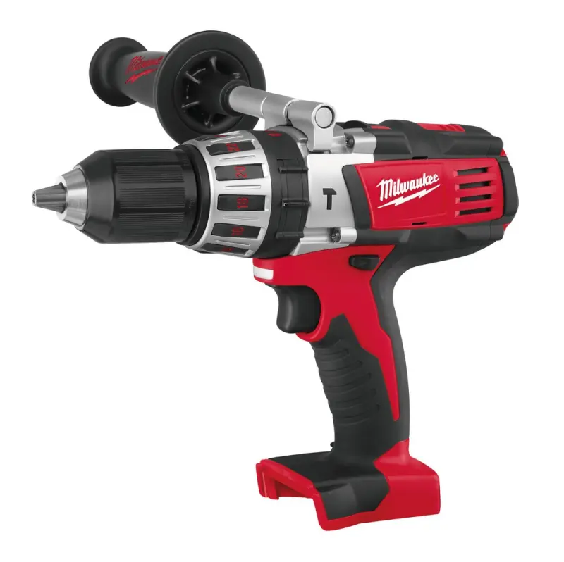Aku příklepová vrtačka Milwaukee HD18 PD-0 (Bez aku) (MI4933446925)