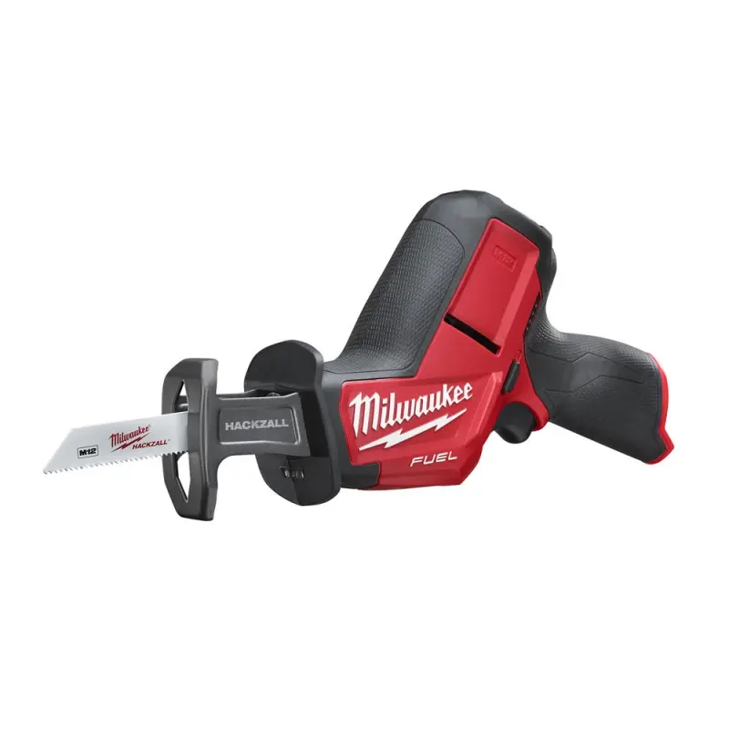 Aku šavlová pila Milwaukee M12 CHZ-0 (bez aku) (MI4933446960)